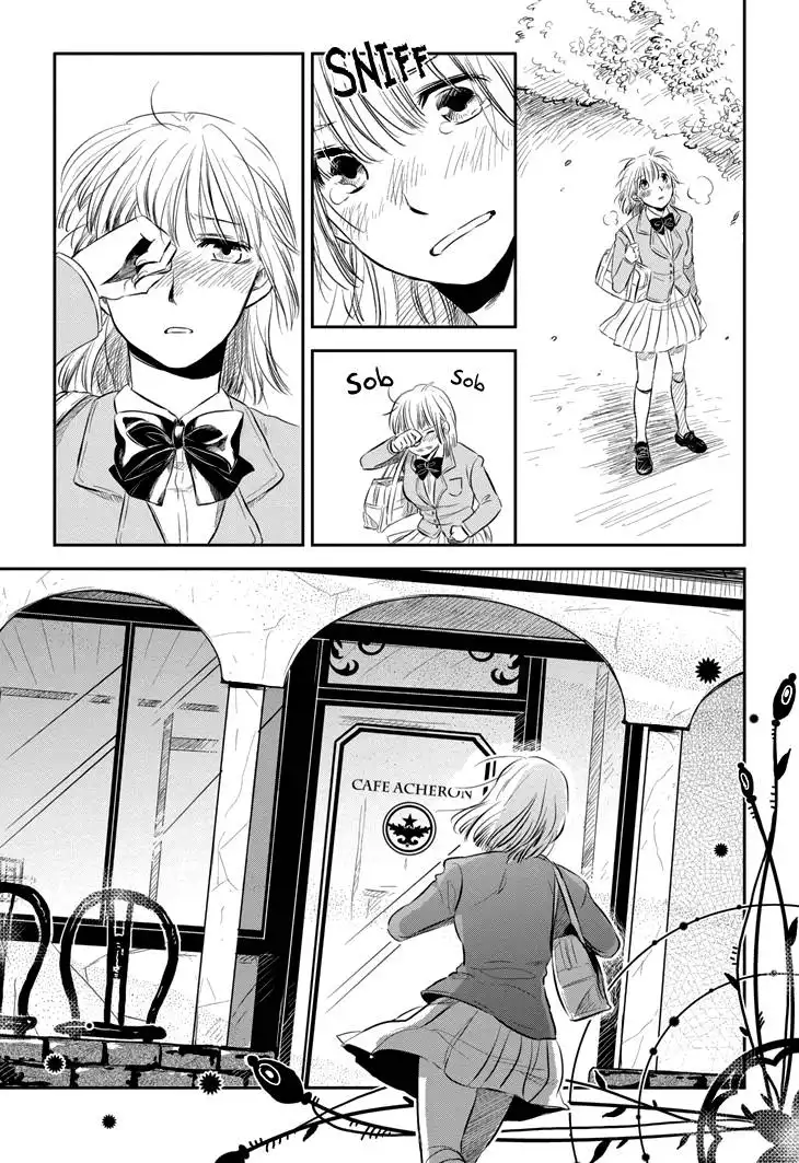 Charon Siphon Chapter 1 21